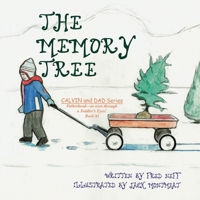 The Memory Tree 1950323803 Book Cover