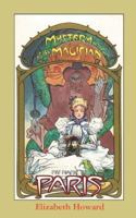 My Name Is Paris, Mystery of the Magician 1596875577 Book Cover