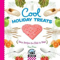 Cool Holiday Treats 1604537760 Book Cover