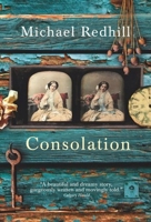 Consolation 0385659512 Book Cover