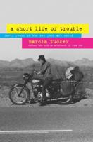A Short Life of Trouble: Forty Years in the New York Art World 0520257006 Book Cover