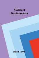 Sydämet: Kertomuksia (Finnish Edition) 9375367452 Book Cover