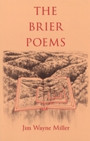 The Brier Poems 0917788621 Book Cover