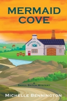 Mermaid Cove 168512383X Book Cover