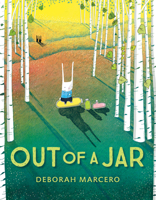 Out of a jar 0593326377 Book Cover