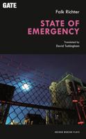 State of Emergency 1840028963 Book Cover