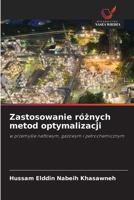 Zastosowanie róznych metod optymalizacji (Polish Edition) 6208921872 Book Cover