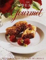 The Best of Gourmet 1997: Featuring the Flavors of Greece (Best of Gourmet) 0679457356 Book Cover