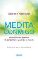 Medita Conmigo 6077480312 Book Cover
