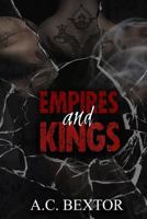Empires and Kings 1537548972 Book Cover