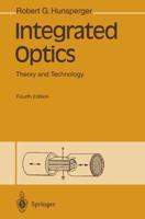 Integrated Optics: Theory and Technology 3540594817 Book Cover