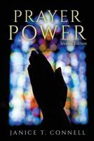 Prayer Power: Second Edition 1981778691 Book Cover