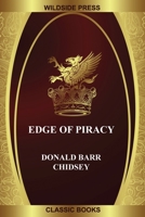 Edge of Piracy 1479431796 Book Cover