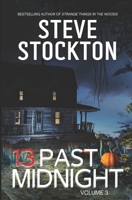 13 Past Midnight: Volume 3 B0CJXBR3KZ Book Cover