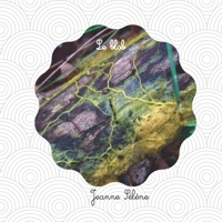 Le blob: Physarum polycephalum 2493087070 Book Cover