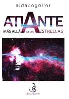 Atlante: Mas Alla de Las Estrellas (Edicion Especial) 1511675454 Book Cover