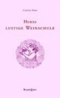 Das kleine Buch vom guten Wein 3809419834 Book Cover