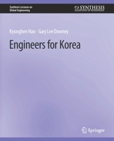 Engineers for Korea 3031010000 Book Cover