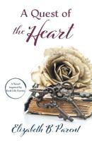 A Quest of the Heart 152552920X Book Cover