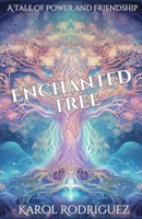 Enchanted Tree B0C2S7MM72 Book Cover