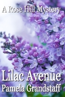 Lilac Avenue 1492172758 Book Cover