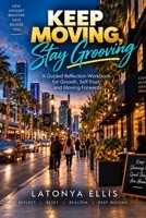 You Are Not Lost, You Are Growing Through It: Reflections for Healing, Growth, and Self-Trust (The Real Love Healing Collection) B0H6PWJV9Q Book Cover