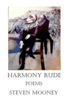 Harmony Rude 1734535628 Book Cover