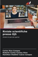 Riviste scientifiche presso OJS (Italian Edition) 6208299748 Book Cover