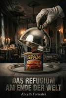 Das Refugium am Ende der Welt B0GMW7MX8P Book Cover