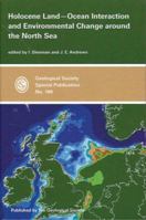 Holocene Land-Ocean Interaction and Environmental Change Around the North Sea 1862390541 Book Cover