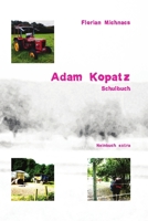 Adam Kopatz (German Edition) 0244938792 Book Cover