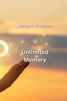 Unlimited Memory 9955630663 Book Cover