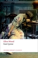 East Lynne 0813510414 Book Cover