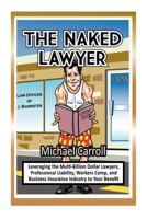 The Naked Lawyer 0987725874 Book Cover