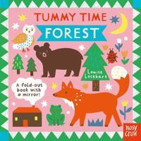 Tummy Time: Forest 1805136119 Book Cover