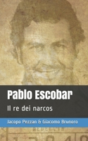 Pablo Escobar: Il re dei narcos (Pop Icon) B094PDC1ZN Book Cover