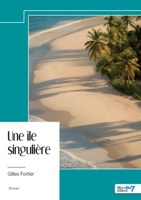 Une île singulière (French Edition) B0DH4LL5QP Book Cover