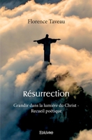 Résurrection (French Edition) 2414456027 Book Cover