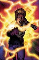 Doctor Spectrum: Full Spectrum 0785115862 Book Cover