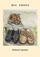 Big Shoes 1716705134 Book Cover