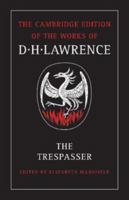 The Trespasser 0140182101 Book Cover