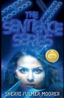 The Sentience Series B0FRF861DB Book Cover