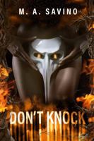 Don't Knock B0GFSBDMNW Book Cover