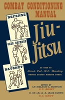 Combat Conditioning Manual 1720736995 Book Cover