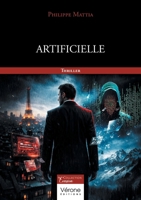 Artificielle B0GS587BJZ Book Cover