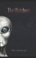 The Watchers B08GFX3TCL Book Cover