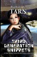 Third Generation Snippets B0B1V992HK Book Cover