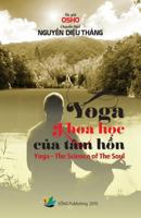 Yoga Khoa Hoc Cua Tam Hon: Yoga - The Science of the Soul 1515080889 Book Cover