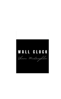 Wall Clock 9357448357 Book Cover