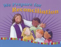 We Prepare for Reconciliation 1585957437 Book Cover